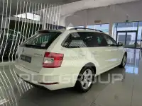 2020 Skoda Octavia