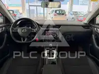 2020 Skoda Octavia