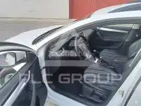 2020 Skoda Octavia