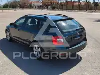 2020 Skoda Octavia