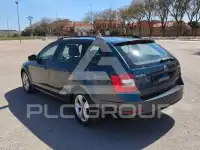 2020 Skoda Octavia