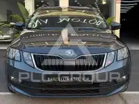 2020 Skoda Octavia