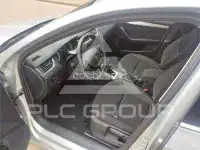 2020 Skoda Octavia
