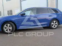 2020 Skoda Octavia