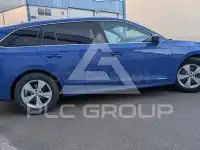 2020 Skoda Octavia