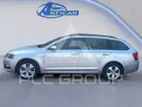 2020 Skoda Octavia