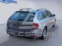 2020 Skoda Octavia