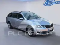 2020 Skoda Octavia