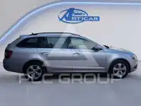2020 Skoda Octavia