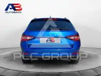 2020 Skoda Superb