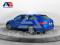 2020 Skoda Superb