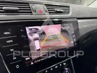 2020 Skoda Superb