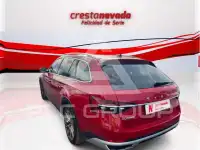 2020 Skoda Superb