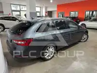 2020 Skoda Superb
