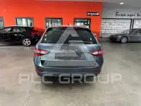 2020 Skoda Superb