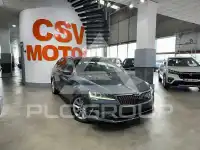 2020 Skoda Superb