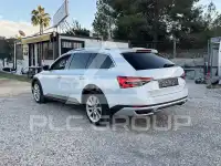 2020 Skoda Superb