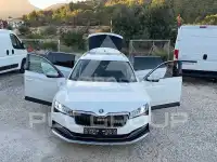 2020 Skoda Superb