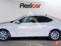 2020 Skoda Superb