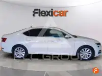 2020 Skoda Superb