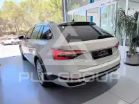 2020 Skoda Superb