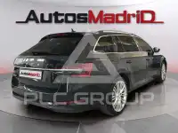 2020 Skoda Superb