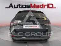 2020 Skoda Superb