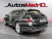 2020 Skoda Superb