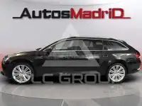 2020 Skoda Superb
