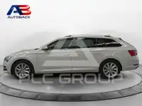 2020 Skoda Superb