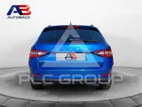 2020 Skoda Superb