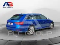 2020 Skoda Superb
