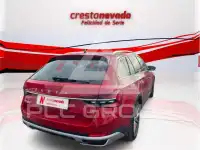 2020 Skoda Superb