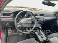 2020 Skoda Superb