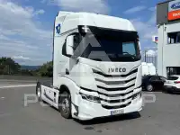 2020 Iveco 