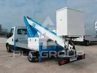 2020 Iveco 
