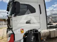 2020 Iveco 