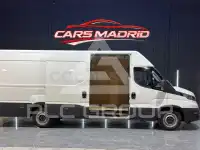 2020 Iveco Daily