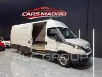 2020 Iveco Daily