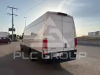 2020 Iveco Daily