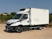 2020 Iveco Daily