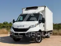 2020 Iveco Daily
