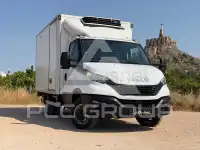 2020 Iveco Daily