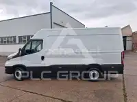 2020 Iveco Daily