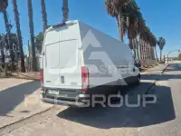 2020 Iveco Daily