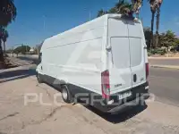 2020 Iveco Daily
