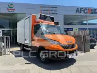 2020 Iveco Daily