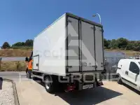 2020 Iveco Daily