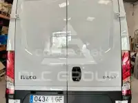 2020 Iveco Daily