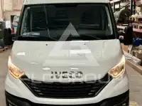2020 Iveco Daily